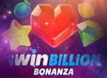 1Win Billion Bonanza