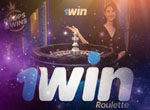 1Win Roulette