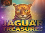 Jaguar Treasures