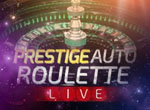 Prestige Auto Roulette
