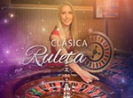 Ruleta Clasica Francesa